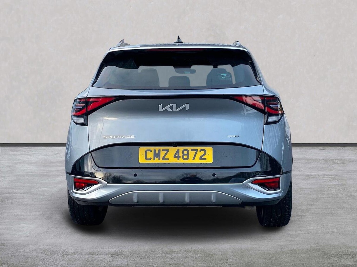 Used Kia Sportage 2023 for sale - 77090013: Photo 4