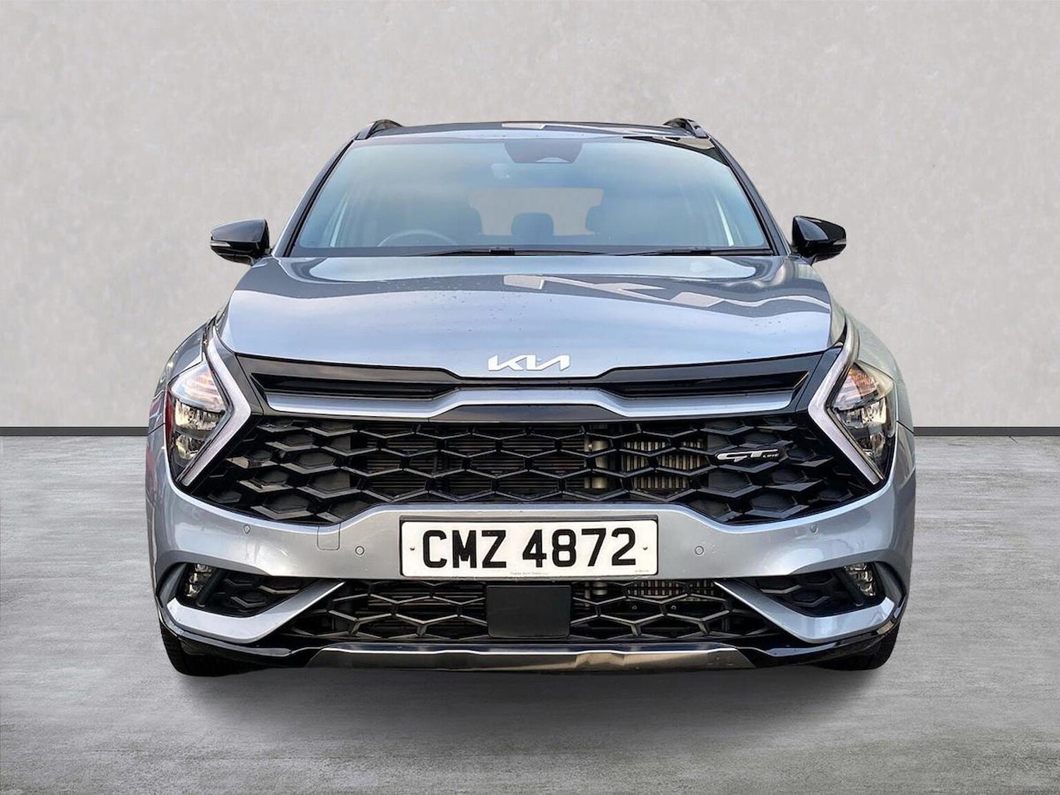 Used Kia Sportage 2023 for sale - 77090013: Photo 5