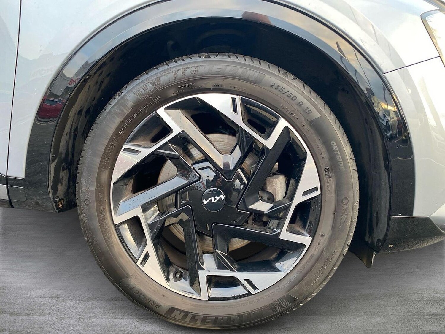 Used Kia Sportage 2023 for sale - 77090013: Photo 6