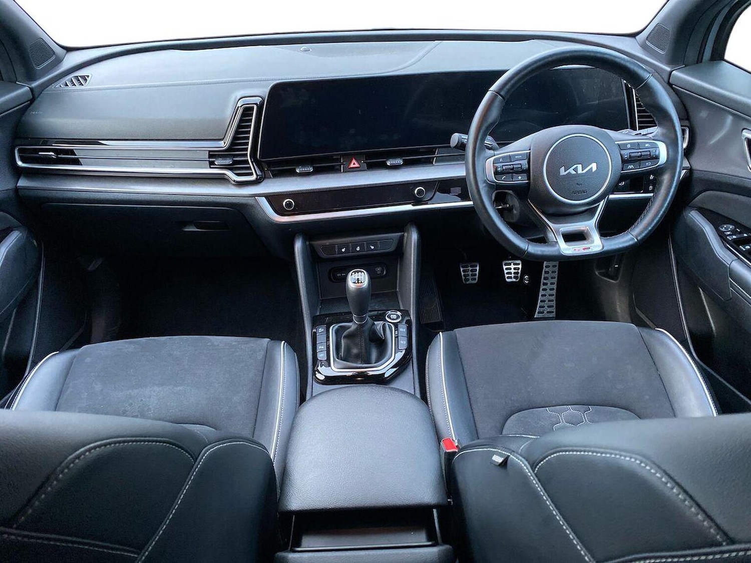 Used Kia Sportage 2023 for sale - 77090013: Photo 8