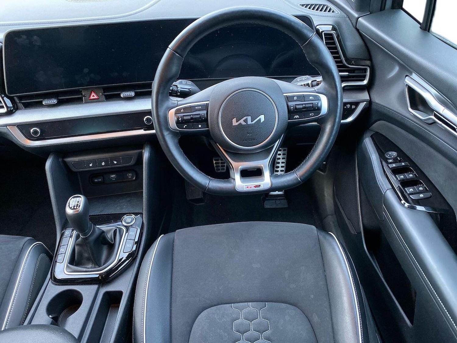 Used Kia Sportage 2023 for sale - 77090013: Photo 9