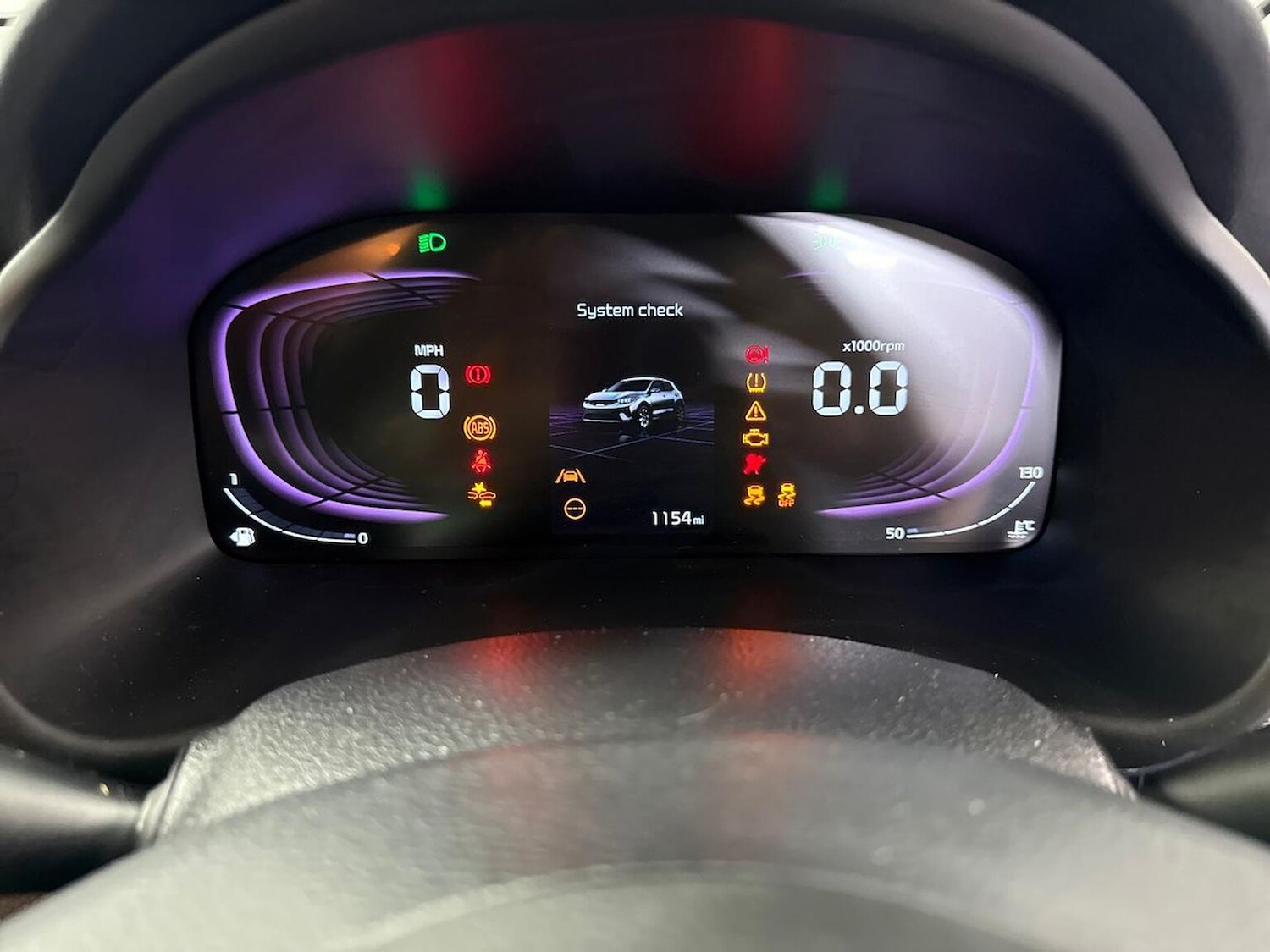 Used Kia Stonic 2025 for sale - 78139532: Photo 10