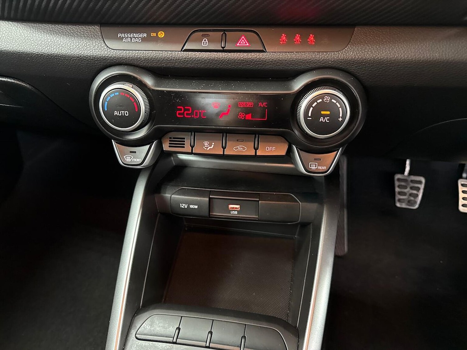 Used Kia Stonic 2025 for sale - 78139532: Photo 12