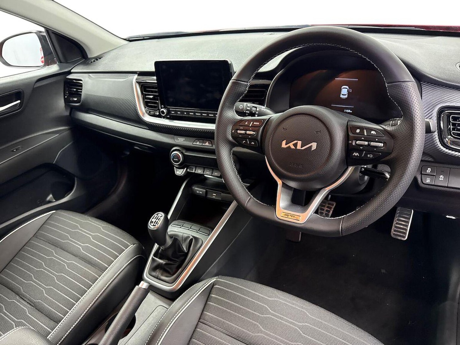 Used Kia Stonic 2025 for sale - 78139532: Photo 15