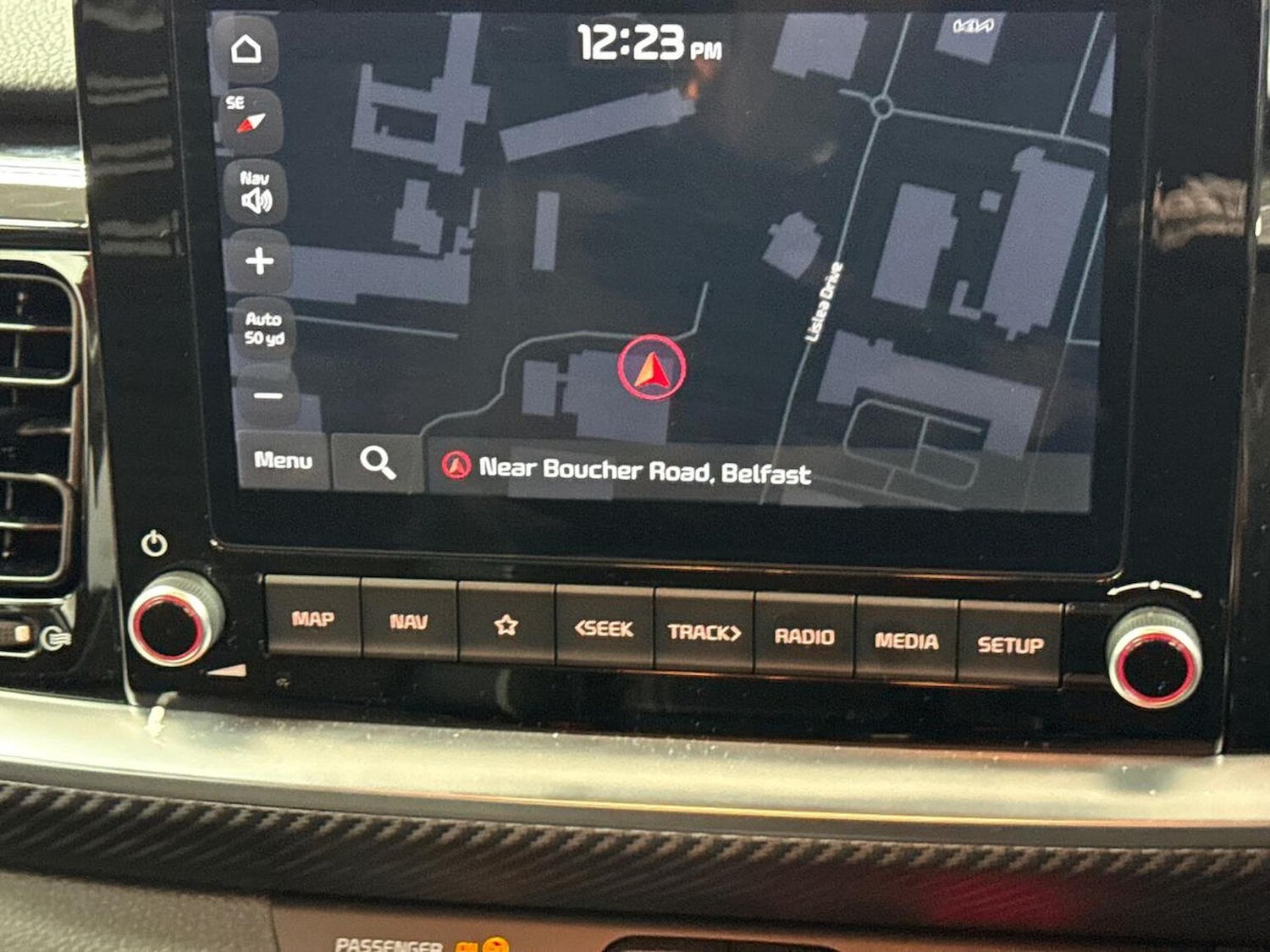 Used Kia Stonic 2025 for sale - 78139532: Photo 18