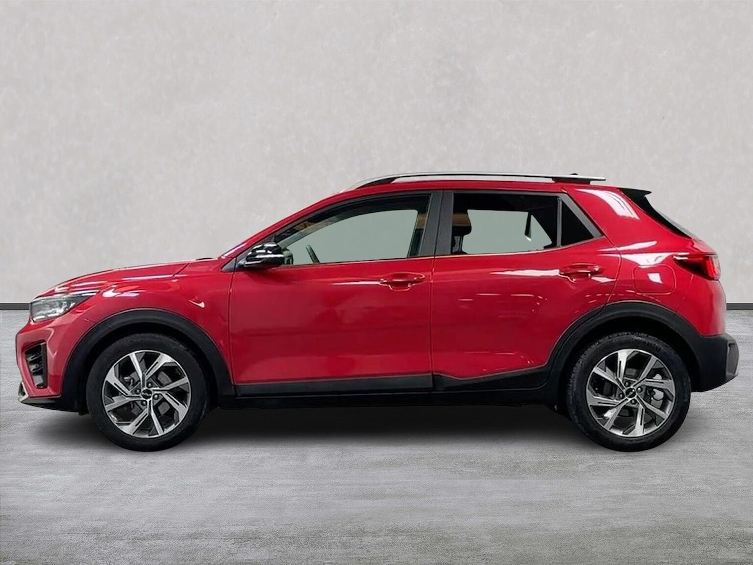 Used Kia Stonic 2025 for sale - 78139532: Photo 19