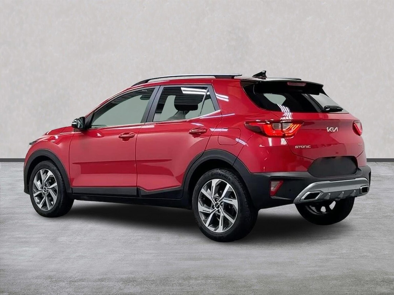 Used Kia Stonic 2025 for sale - 78139532: Photo 2