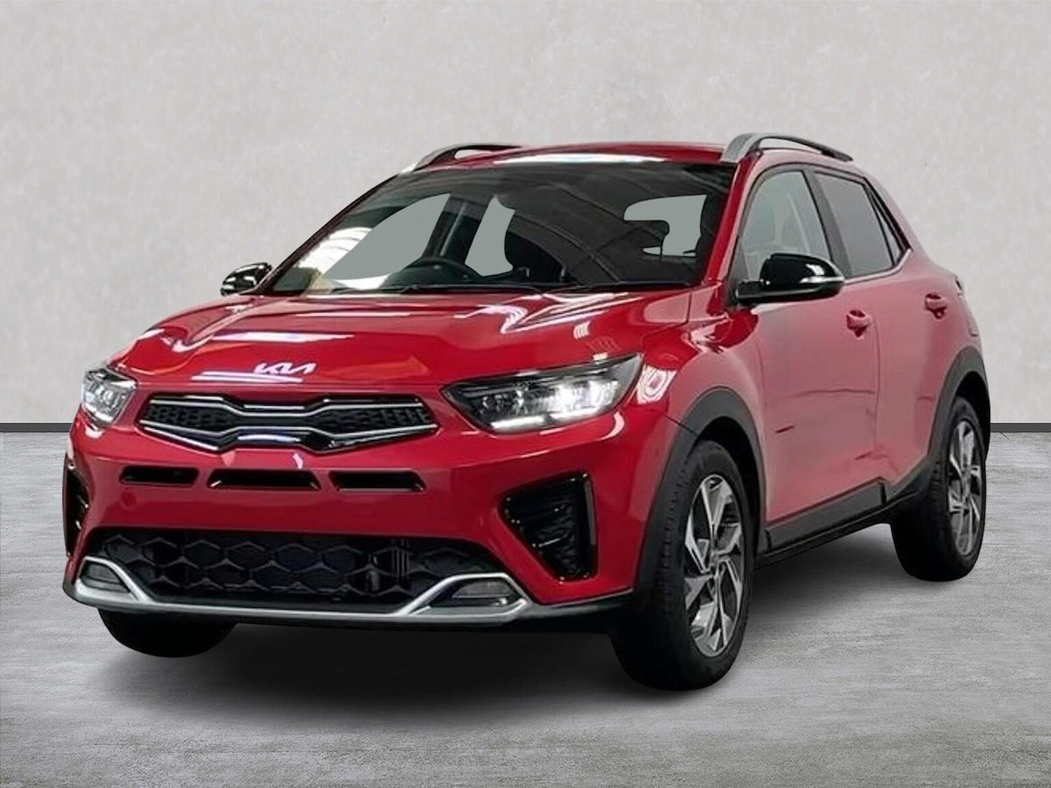 Used Kia Stonic 2025 for sale - 78139532: Photo 20