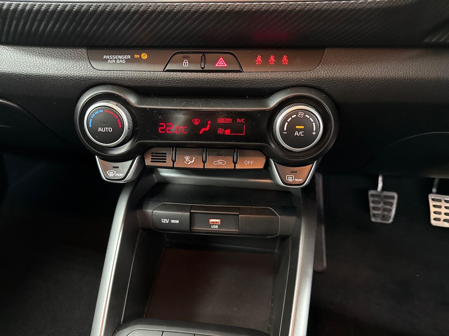 Used Kia Stonic 2025 for sale - 78139532: Photo 22