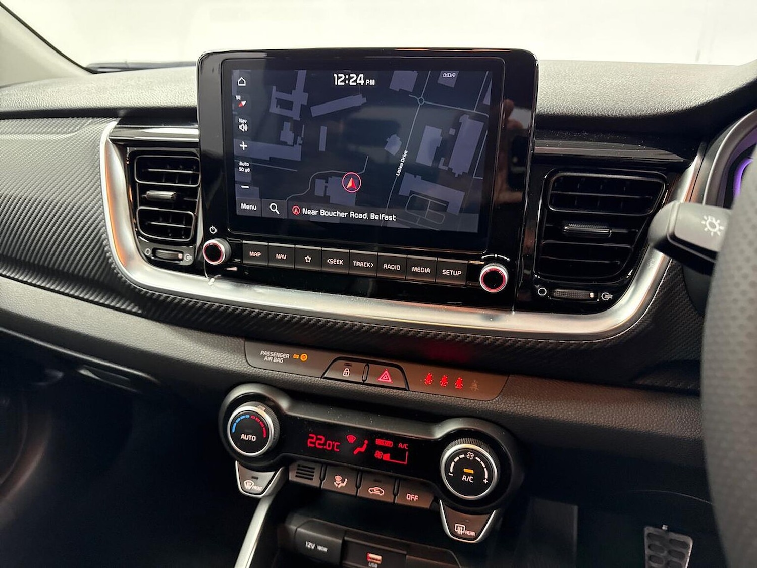 Used Kia Stonic 2025 for sale - 78139532: Photo 23