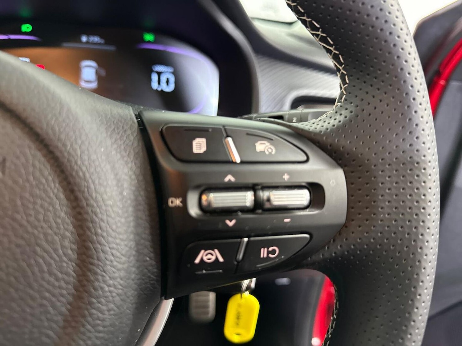 Used Kia Stonic 2025 for sale - 78139532: Photo 25