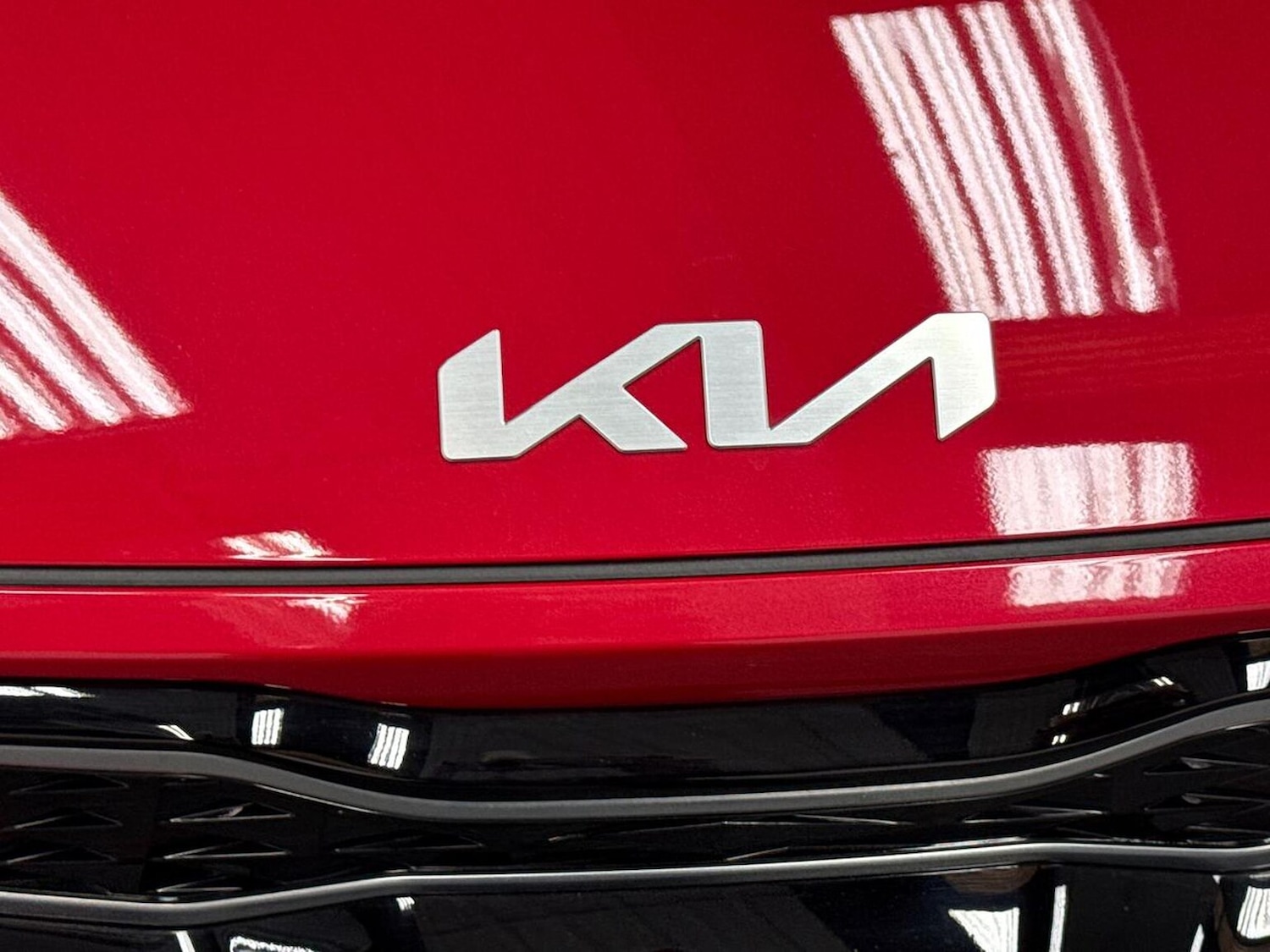 Used Kia Stonic 2025 for sale - 78139532: Photo 28