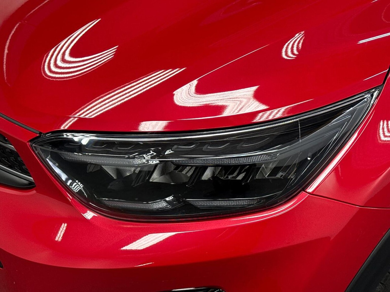 Used Kia Stonic 2025 for sale - 78139532: Photo 29