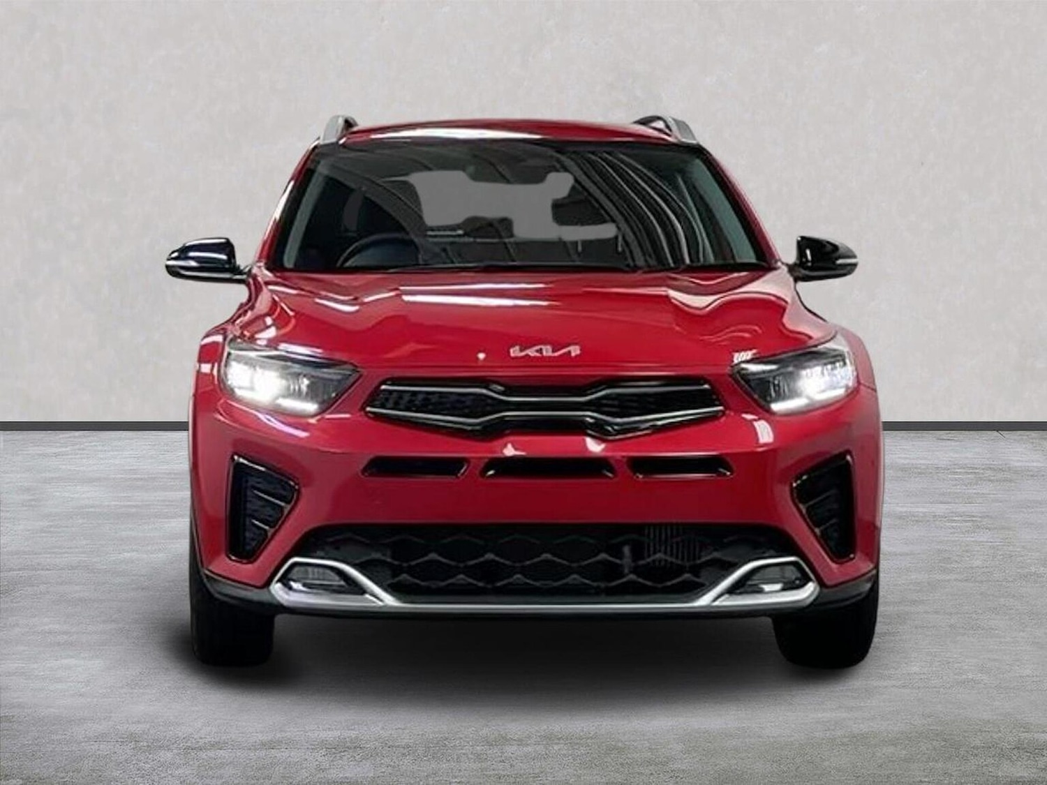 Used Kia Stonic 2025 for sale - 78139532: Photo 5