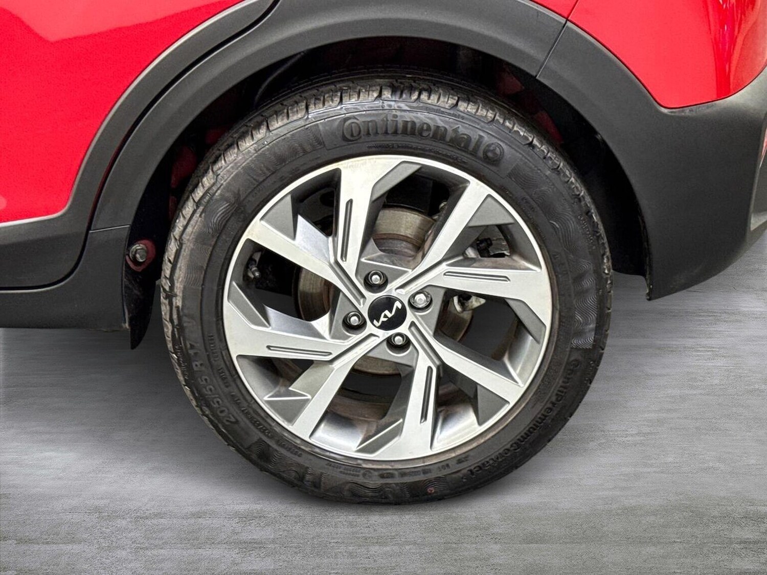 Used Kia Stonic 2025 for sale - 78139532: Photo 6