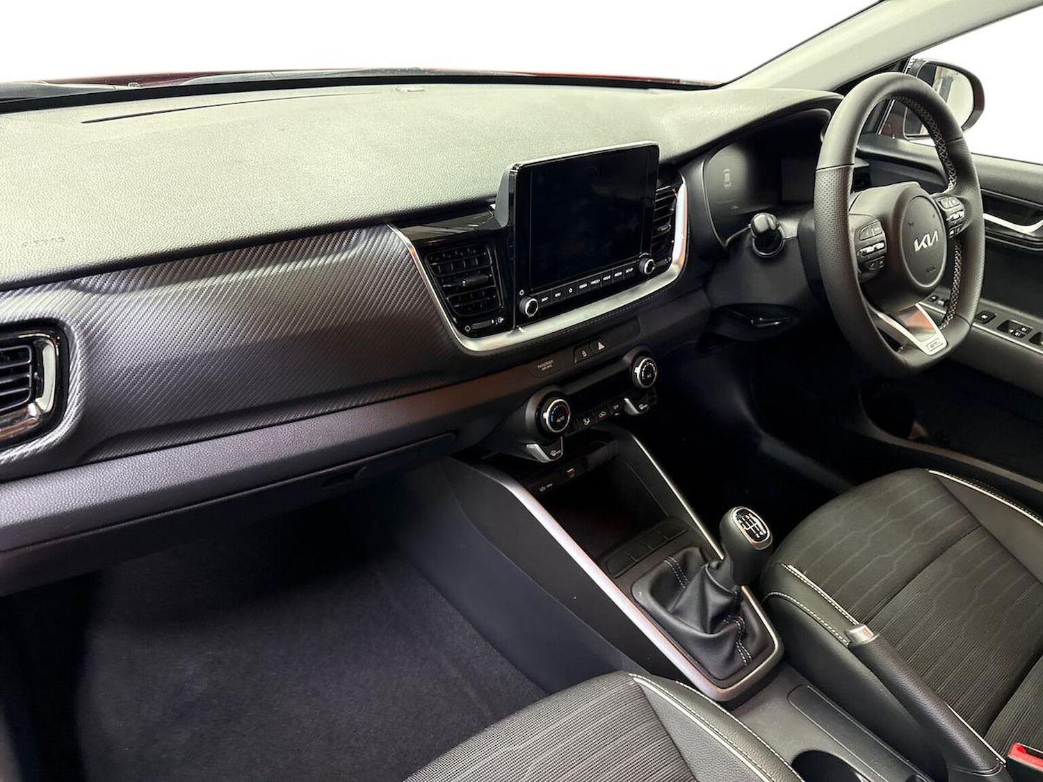 Used Kia Stonic 2025 for sale - 78139532: Photo 7