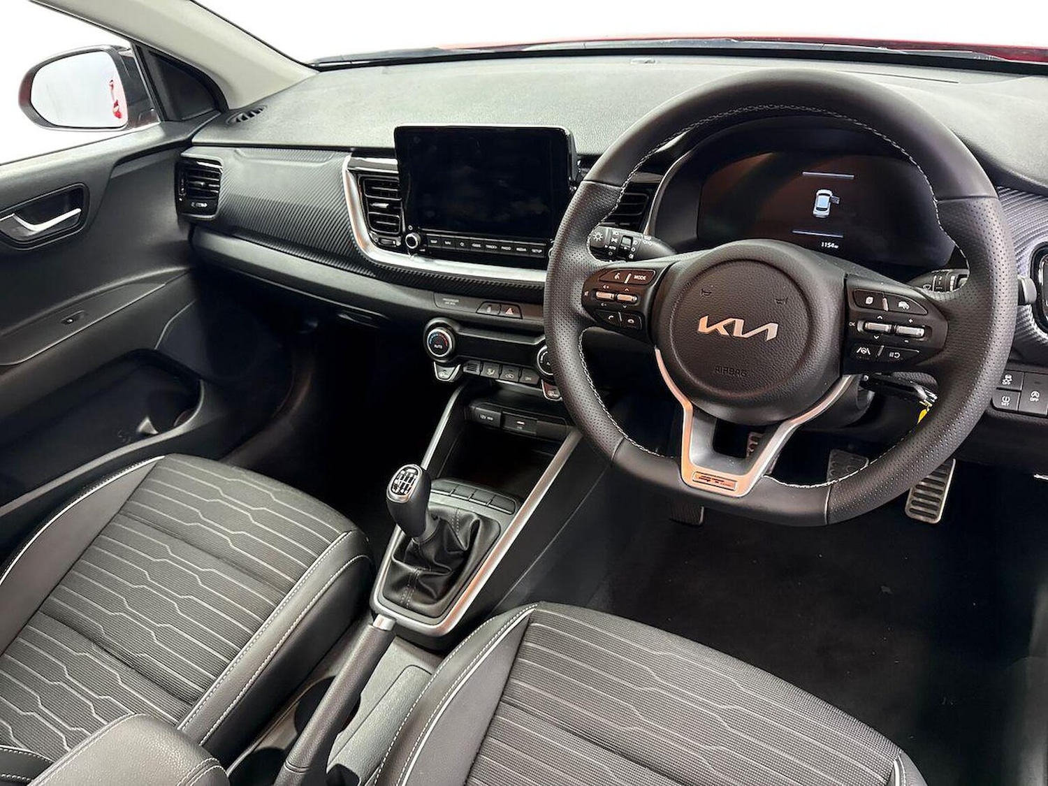 Used Kia Stonic 2025 for sale - 78139532: Photo 8