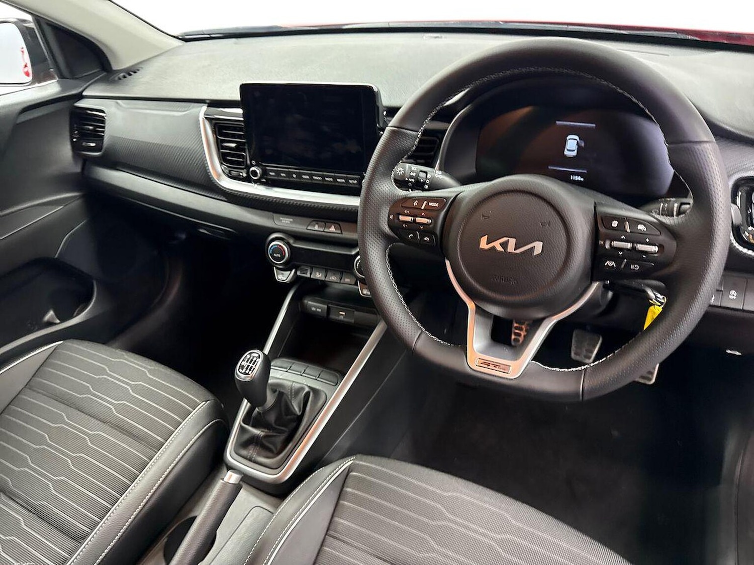 Used Kia Stonic 2025 for sale - 78139532: Photo 9