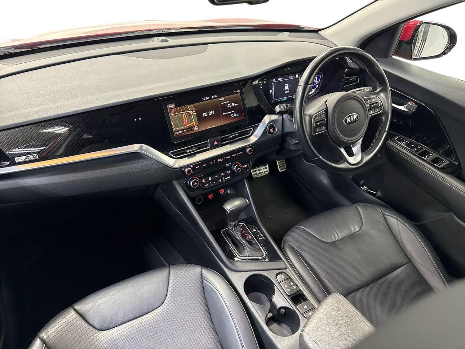 Used Kia Niro 2021 for sale - 78191197: Photo 10