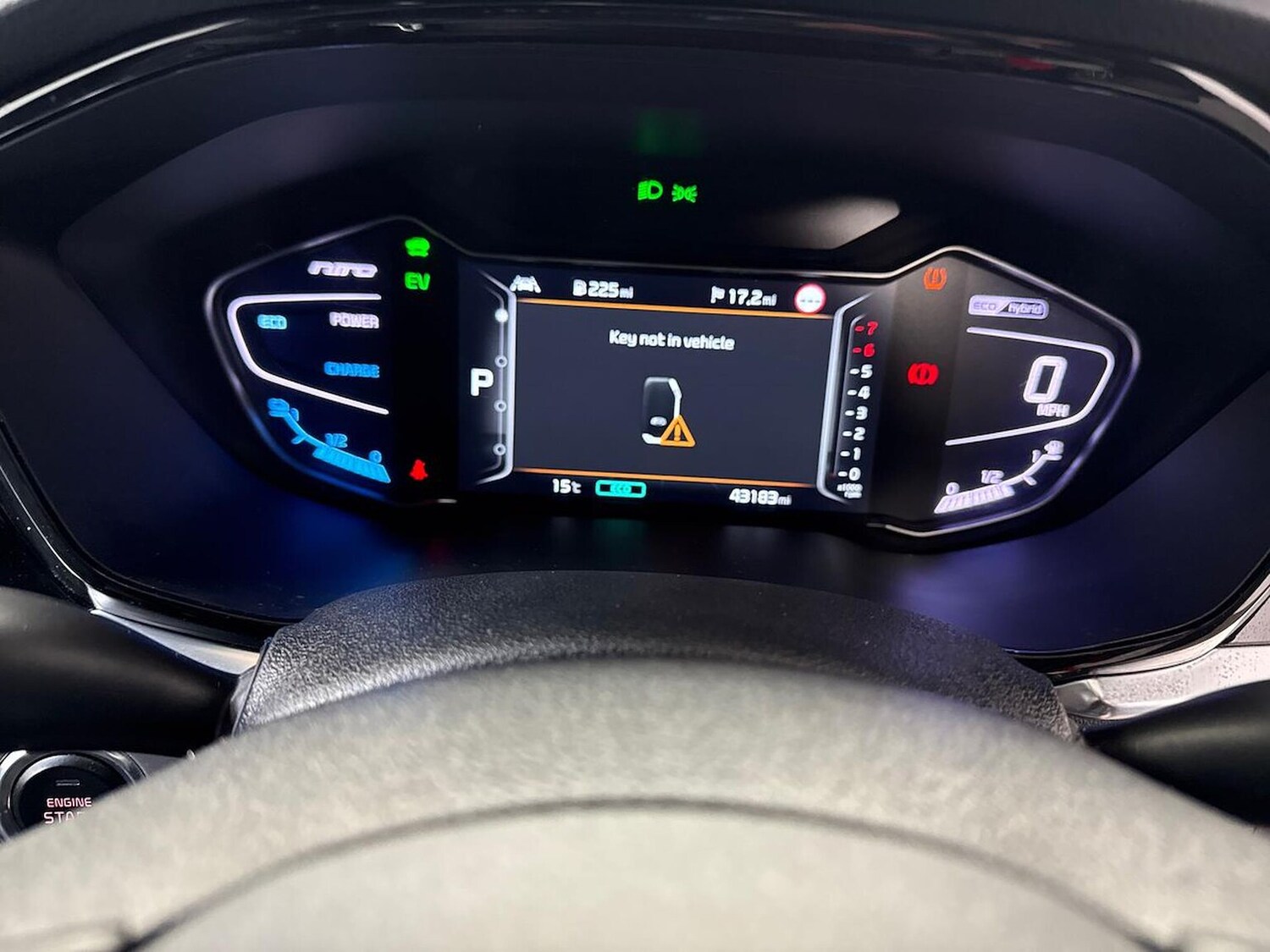 Used Kia Niro 2021 for sale - 78191197: Photo 12