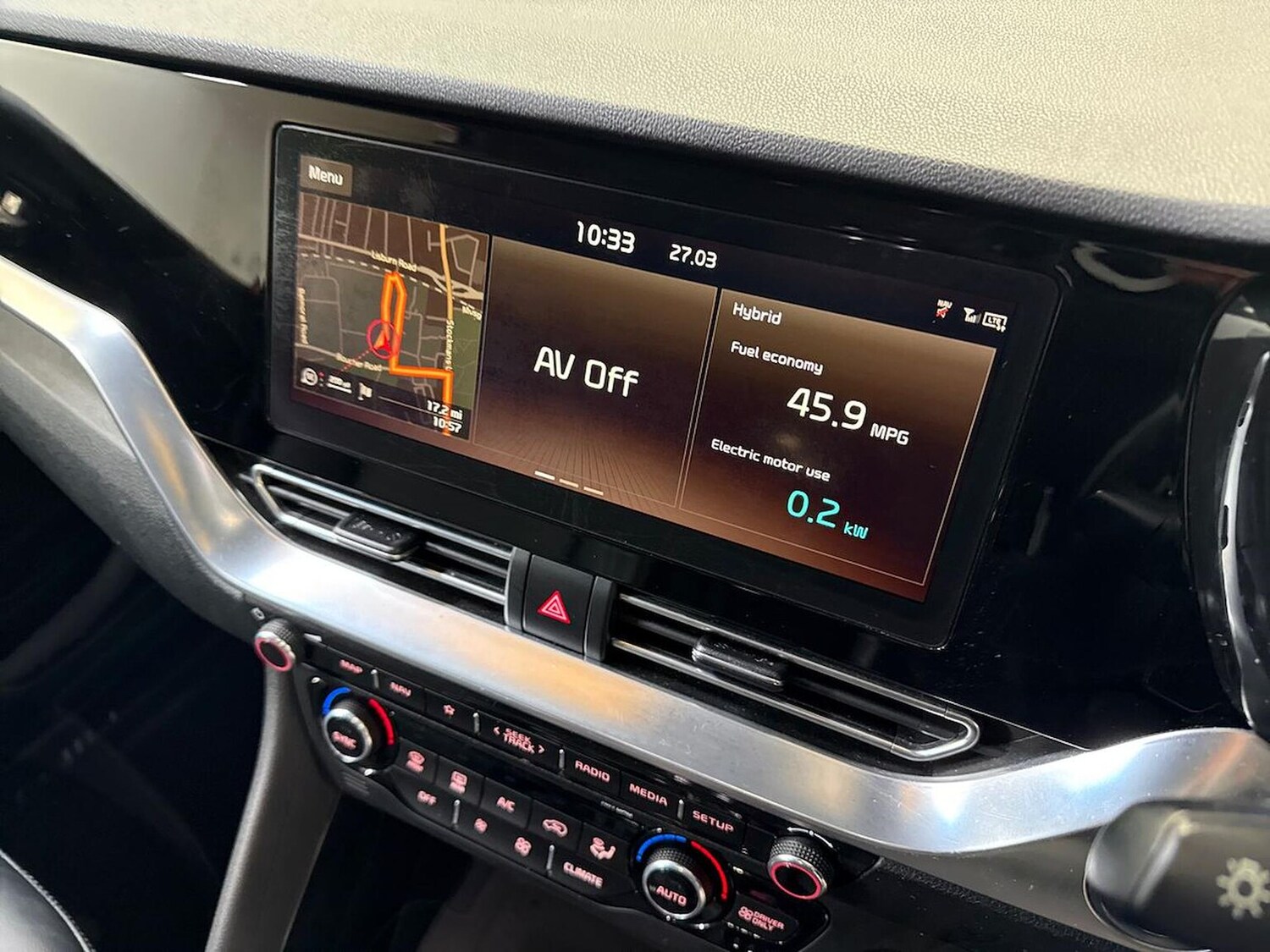 Used Kia Niro 2021 for sale - 78191197: Photo 13