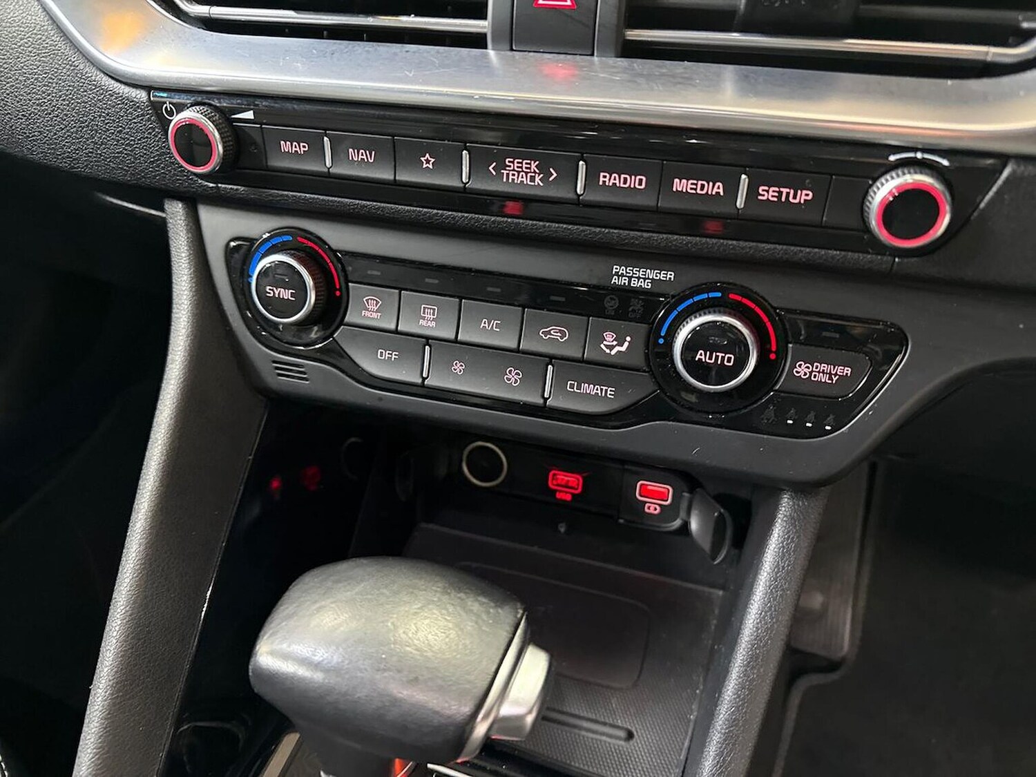 Used Kia Niro 2021 for sale - 78191197: Photo 14