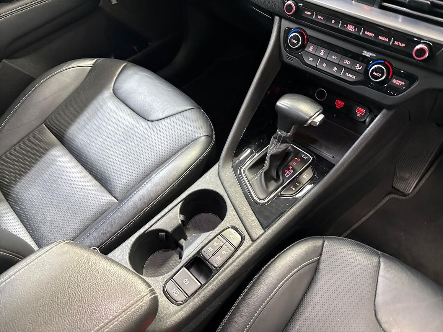 Used Kia Niro 2021 for sale - 78191197: Photo 15