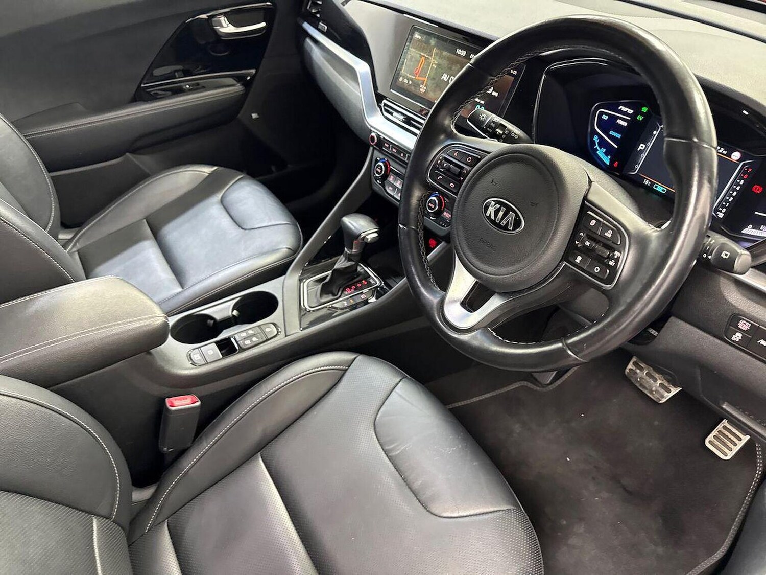 Used Kia Niro 2021 for sale - 78191197: Photo 17