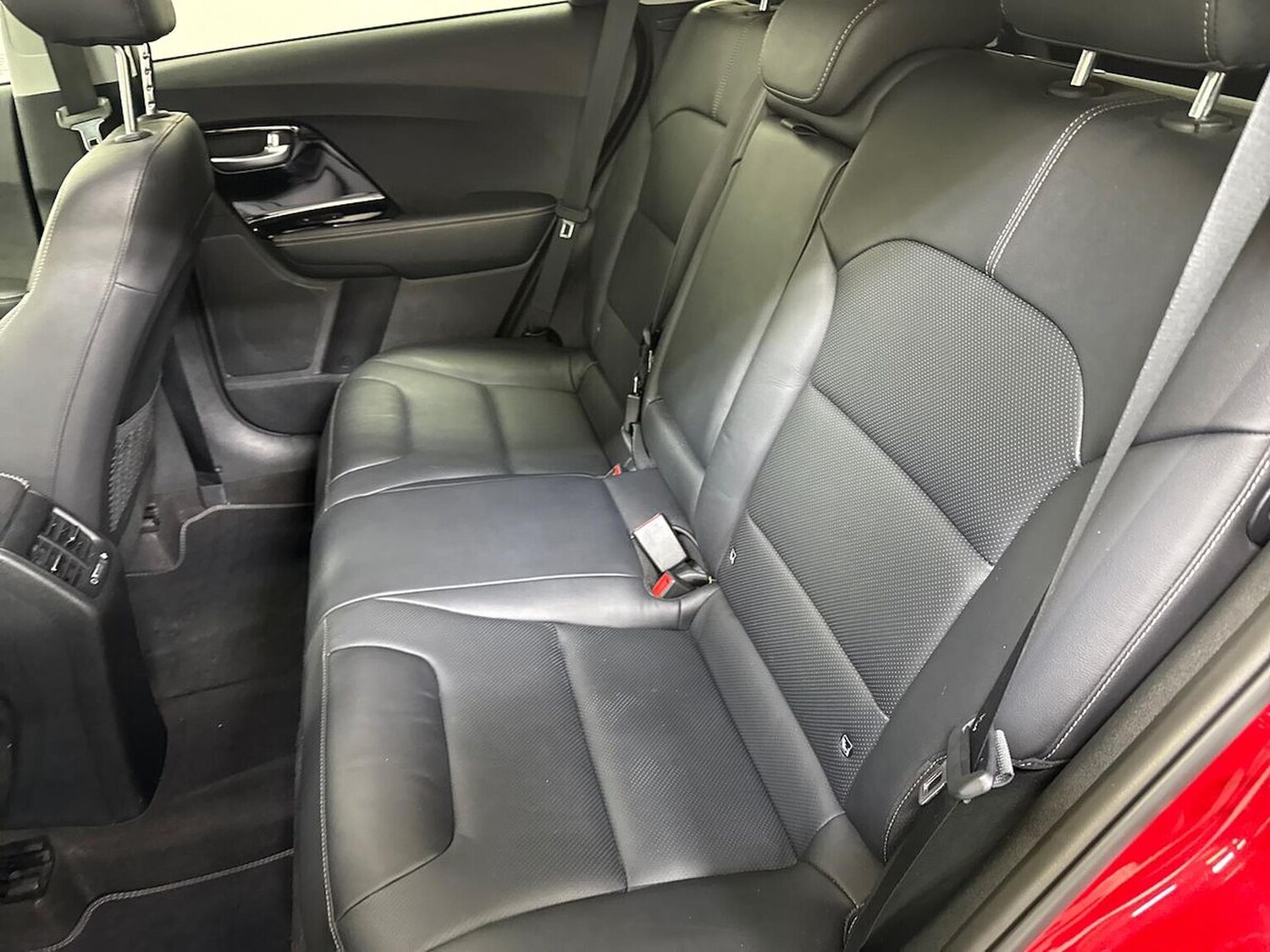 Used Kia Niro 2021 for sale - 78191197: Photo 18