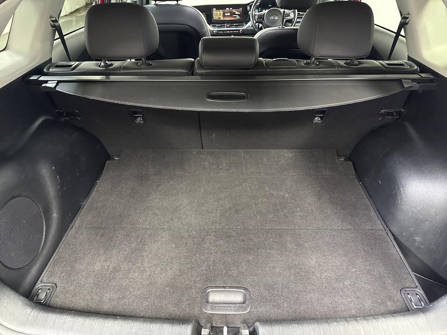 Used Kia Niro 2021 for sale - 78191197: Photo 19