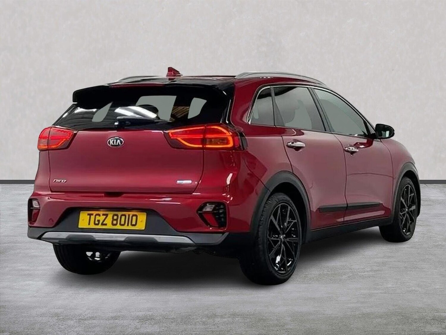 Used Kia Niro 2021 for sale - 78191197: Photo 20