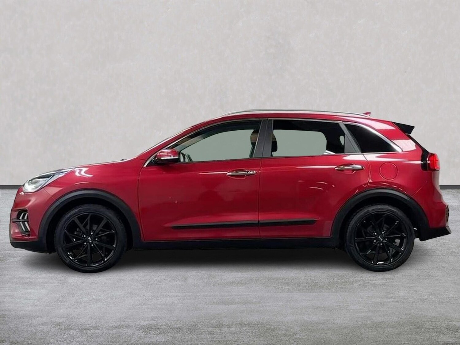 Used Kia Niro 2021 for sale - 78191197: Photo 21