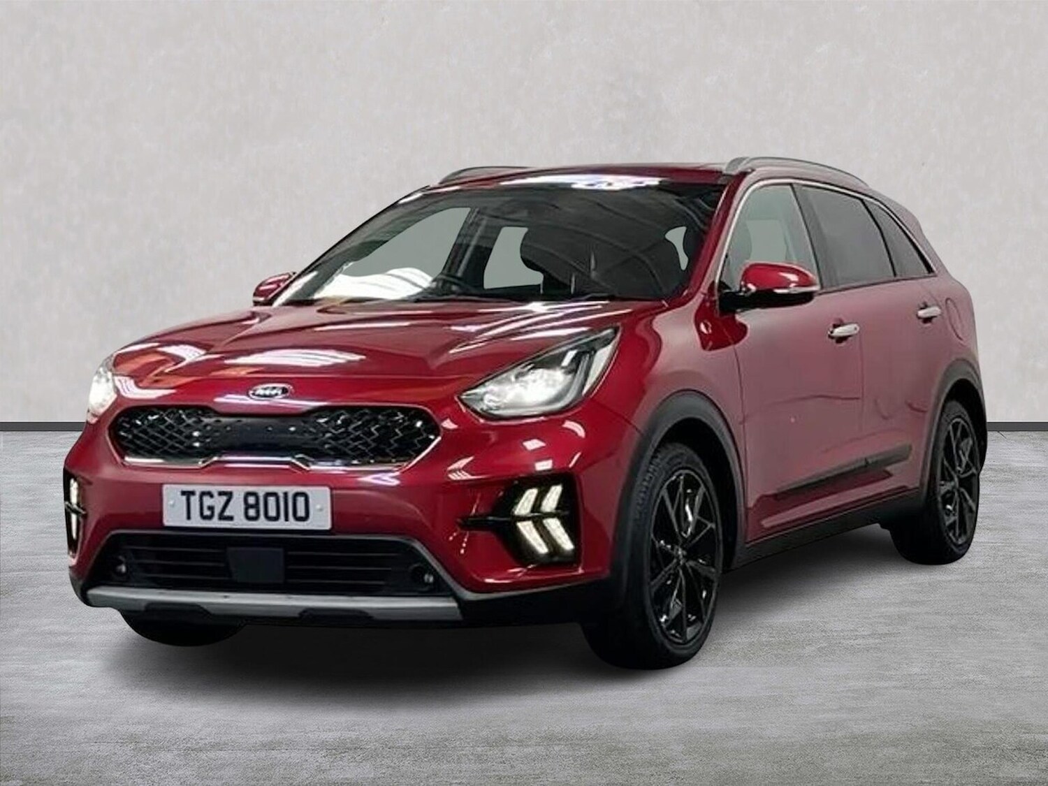 Used Kia Niro 2021 for sale - 78191197: Photo 22
