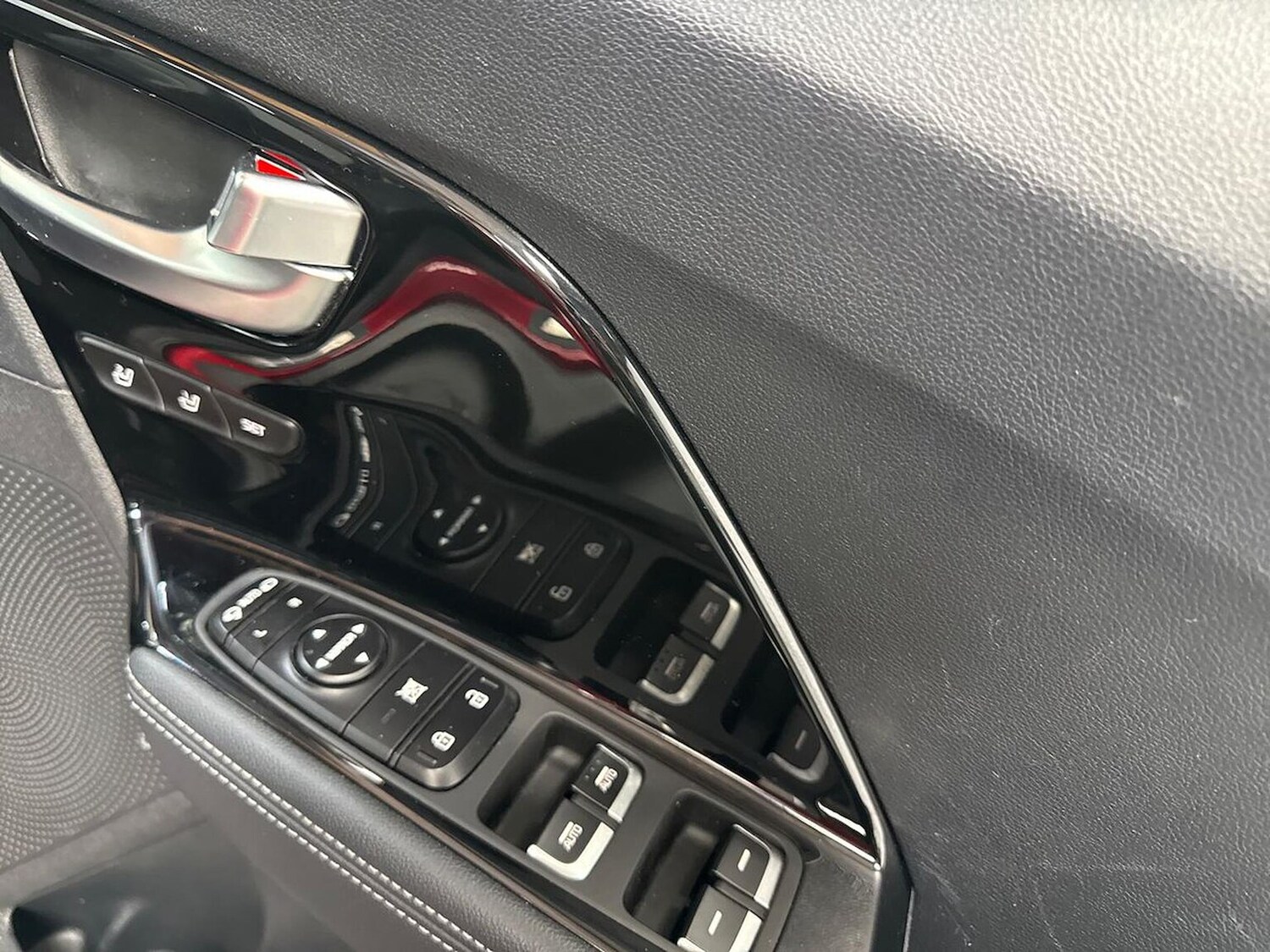 Used Kia Niro 2021 for sale - 78191197: Photo 23