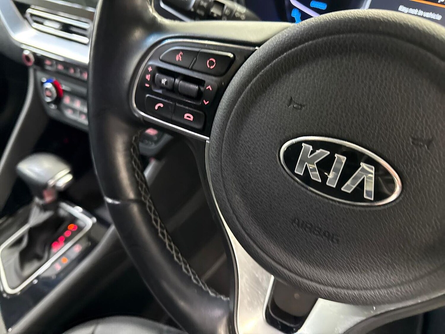 Used Kia Niro 2021 for sale - 78191197: Photo 27