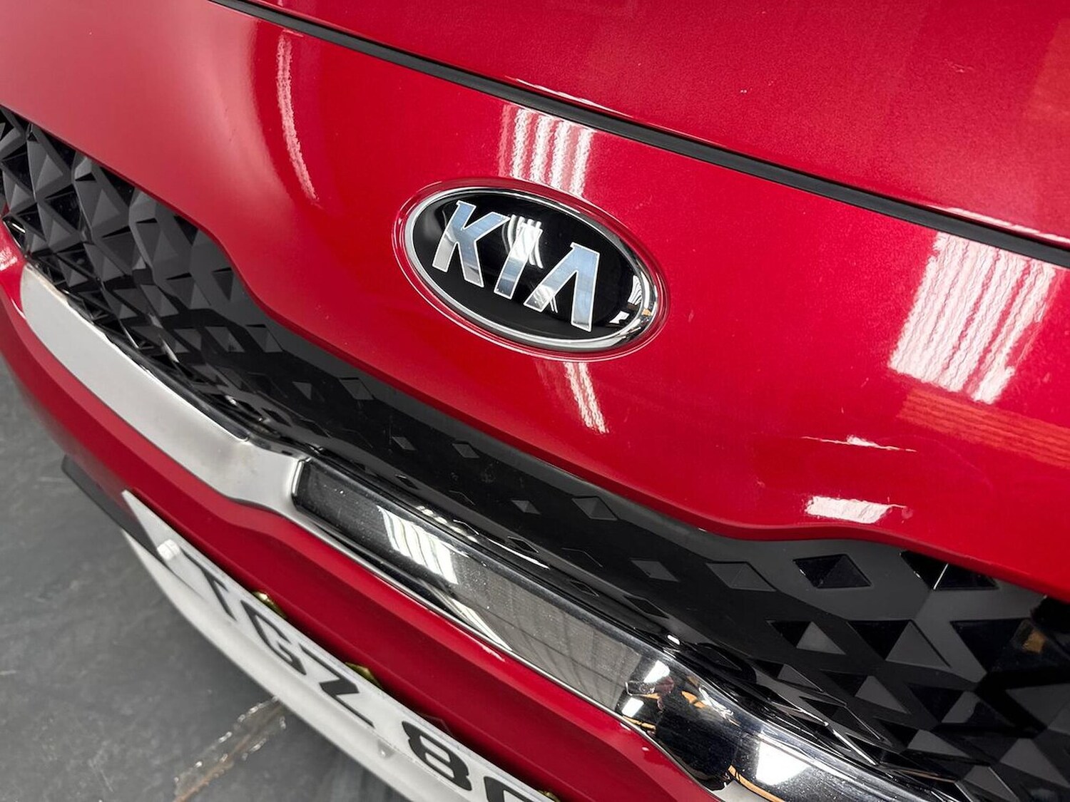 Used Kia Niro 2021 for sale - 78191197: Photo 30