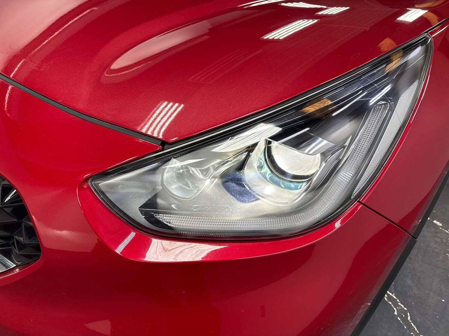 Used Kia Niro 2021 for sale - 78191197: Photo 31