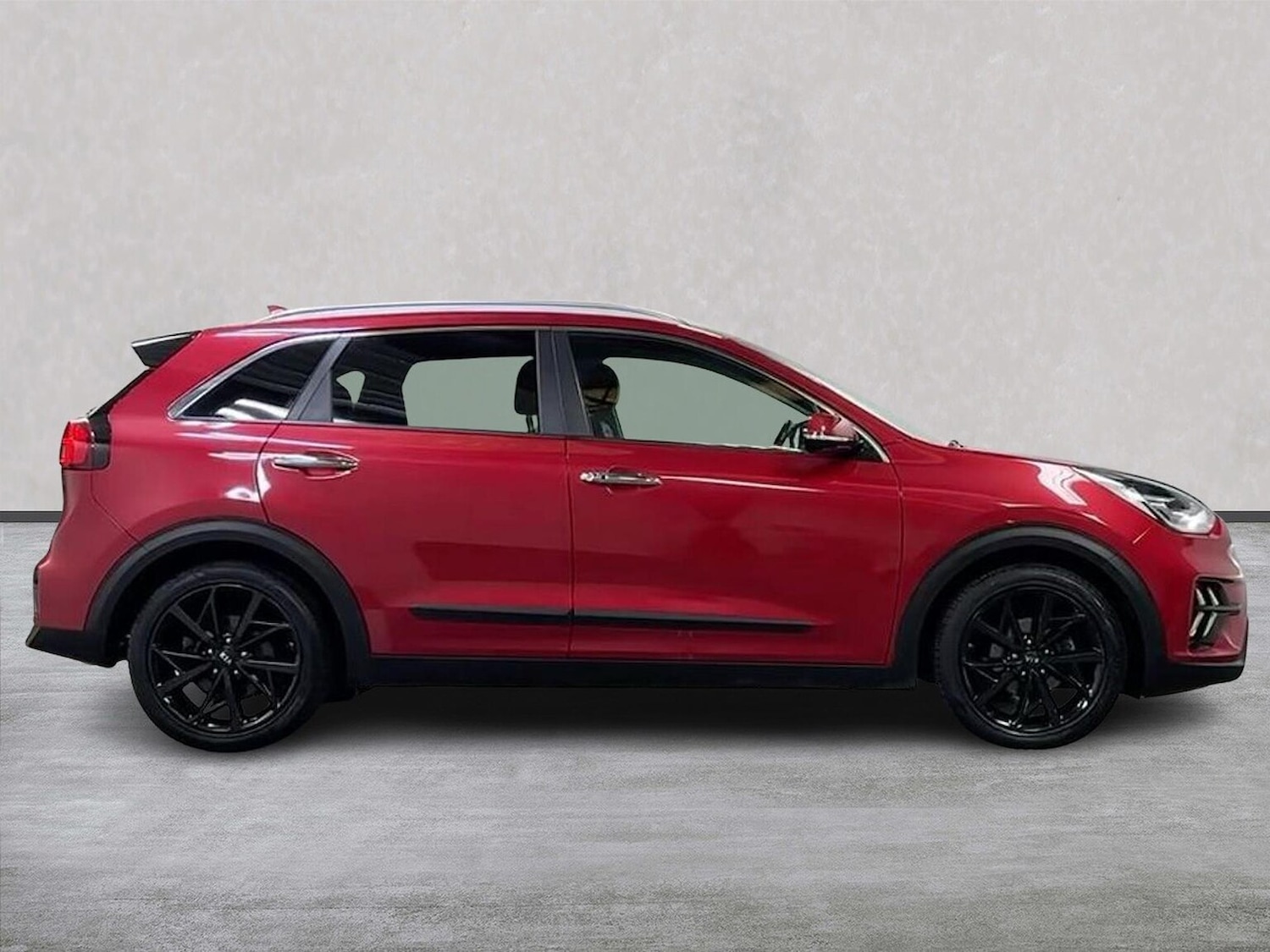 Used Kia Niro 2021 for sale - 78191197: Photo 5