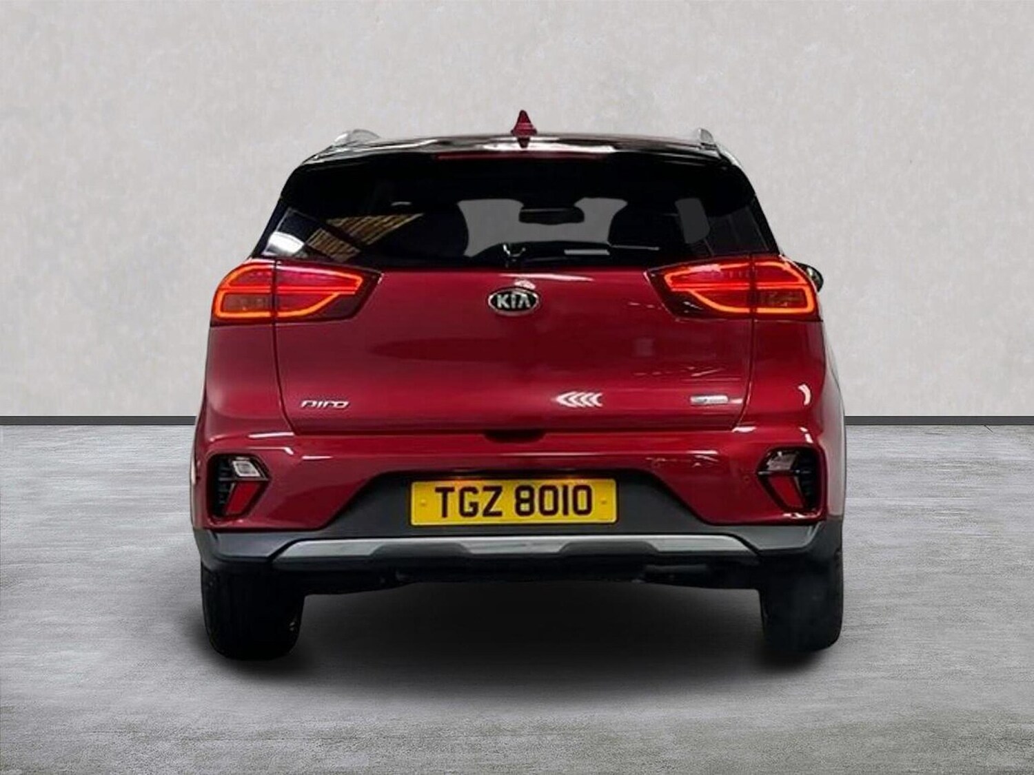 Used Kia Niro 2021 for sale - 78191197: Photo 6