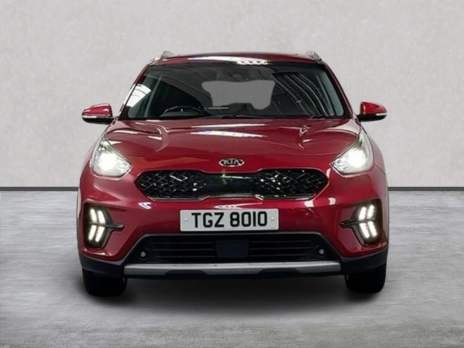 Used Kia Niro 2021 for sale - 78191197: Photo 7