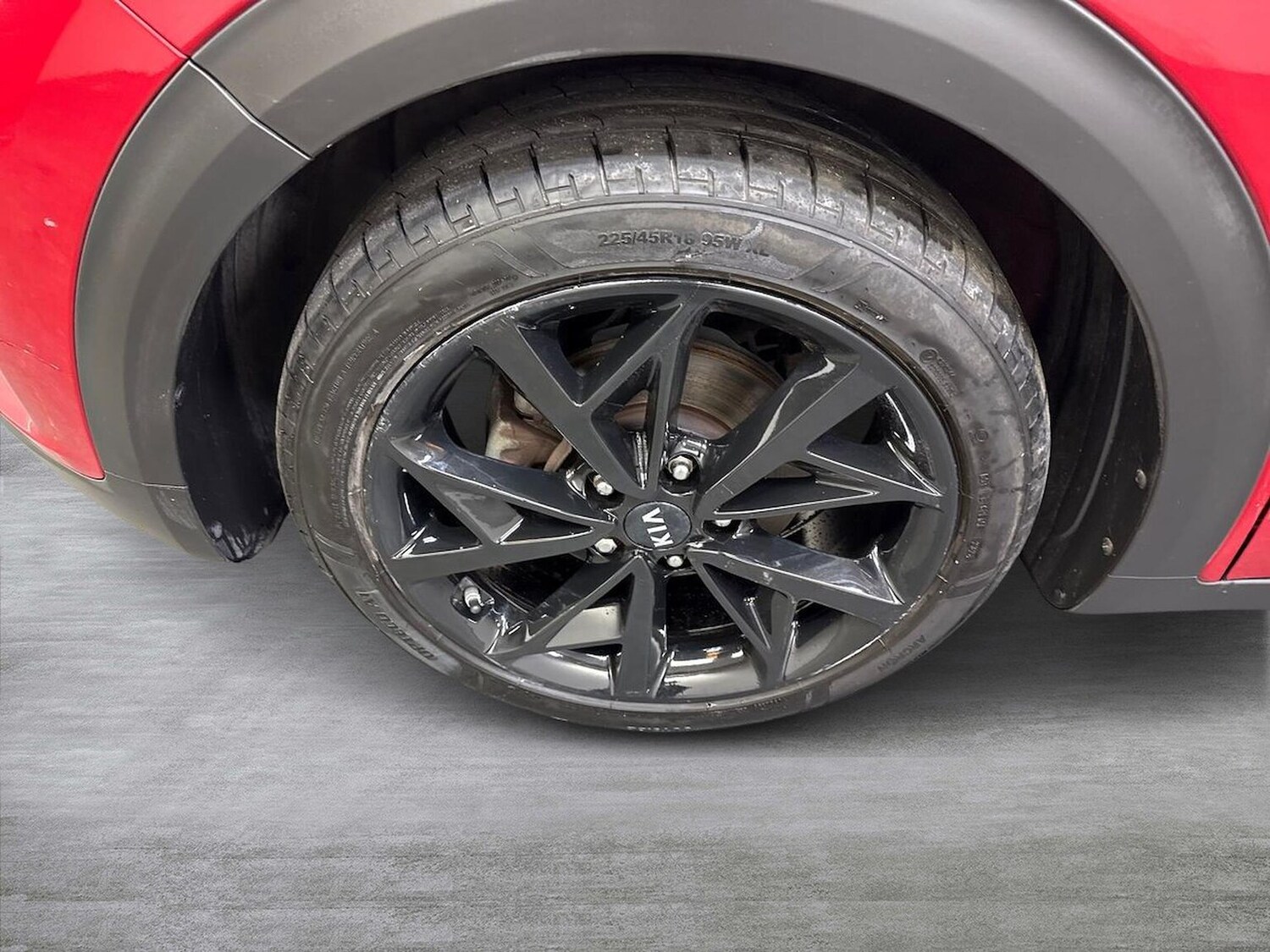 Used Kia Niro 2021 for sale - 78191197: Photo 8