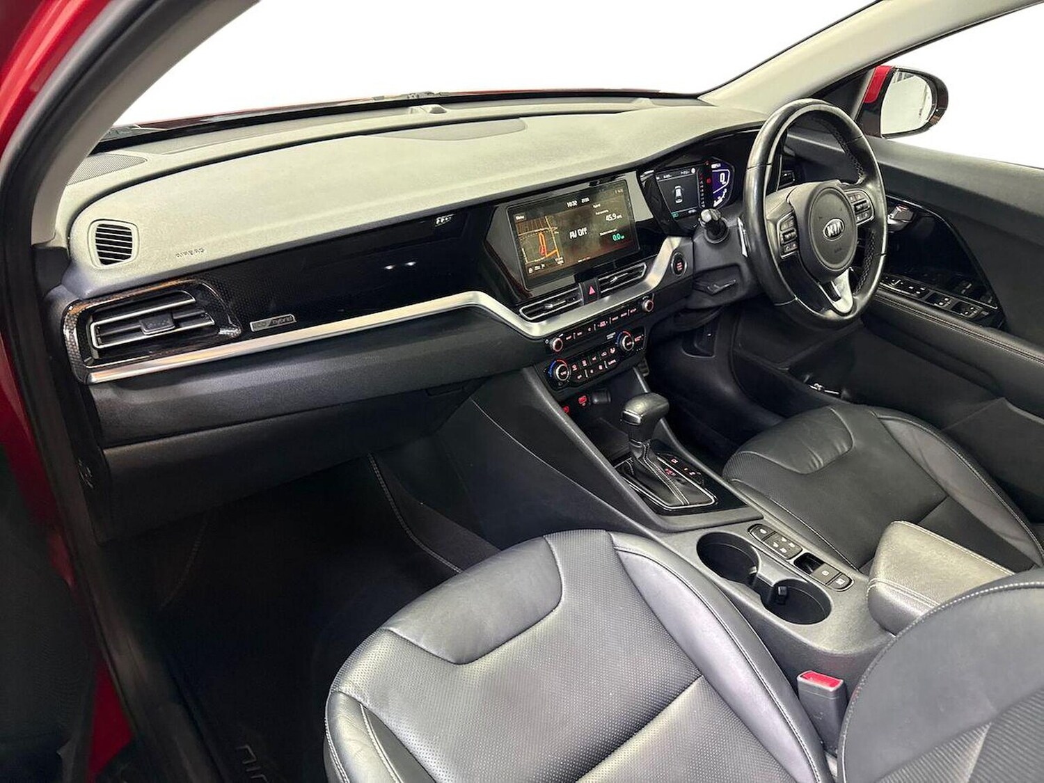 Used Kia Niro 2021 for sale - 78191197: Photo 9