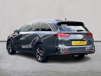 Used Kia Ceed 2023 for sale - 75968923: Photo