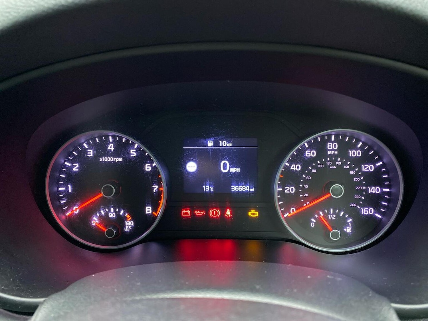 Used Kia Sportage 2019 for sale - 76198367: Photo 10