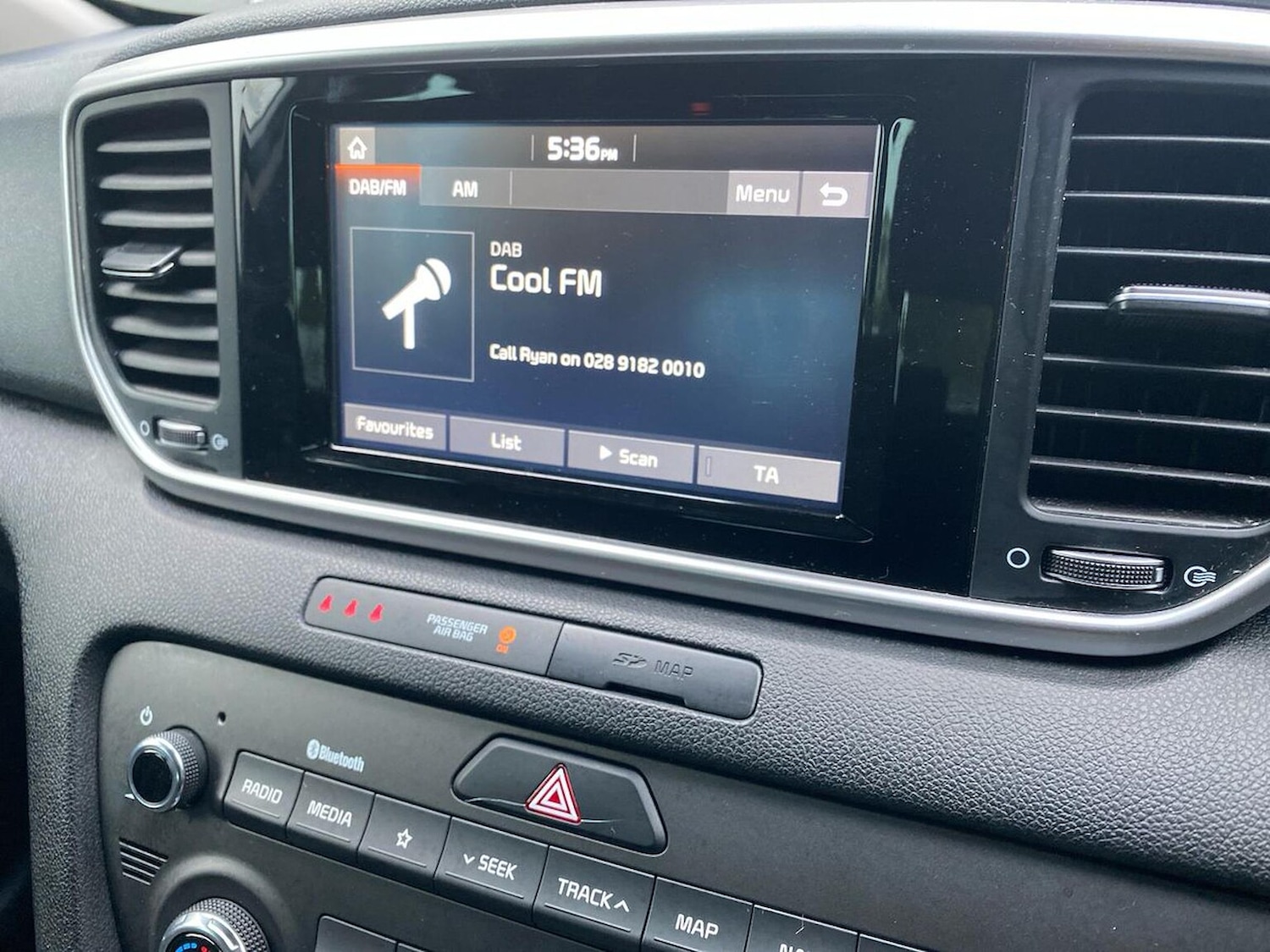 Used Kia Sportage 2019 for sale - 76198367: Photo 11