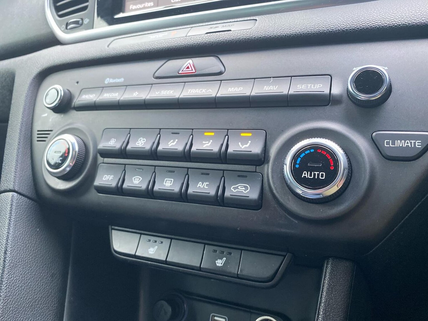 Used Kia Sportage 2019 for sale - 76198367: Photo 12