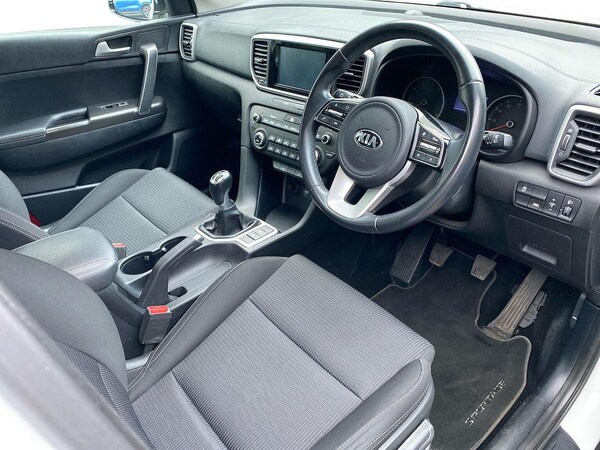 Used Kia Sportage 2019 for sale - 76198367: Photo 15