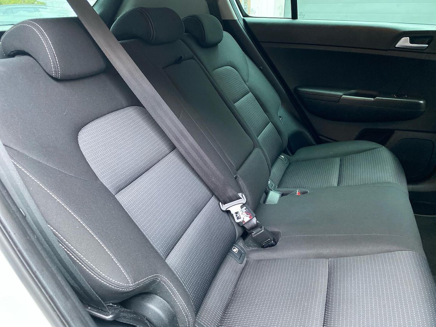 Used Kia Sportage 2019 for sale - 76198367: Photo 16