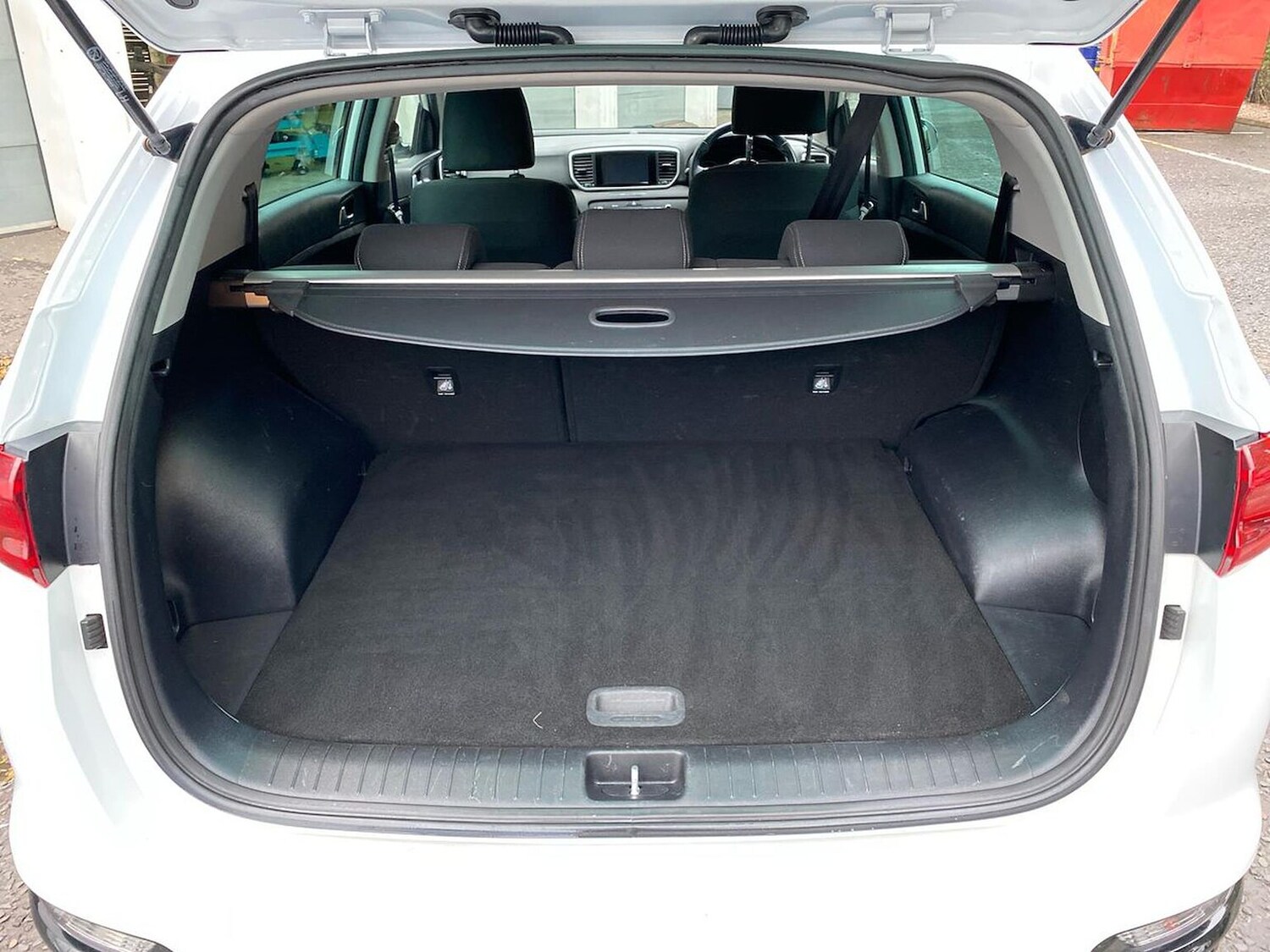 Used Kia Sportage 2019 for sale - 76198367: Photo 17