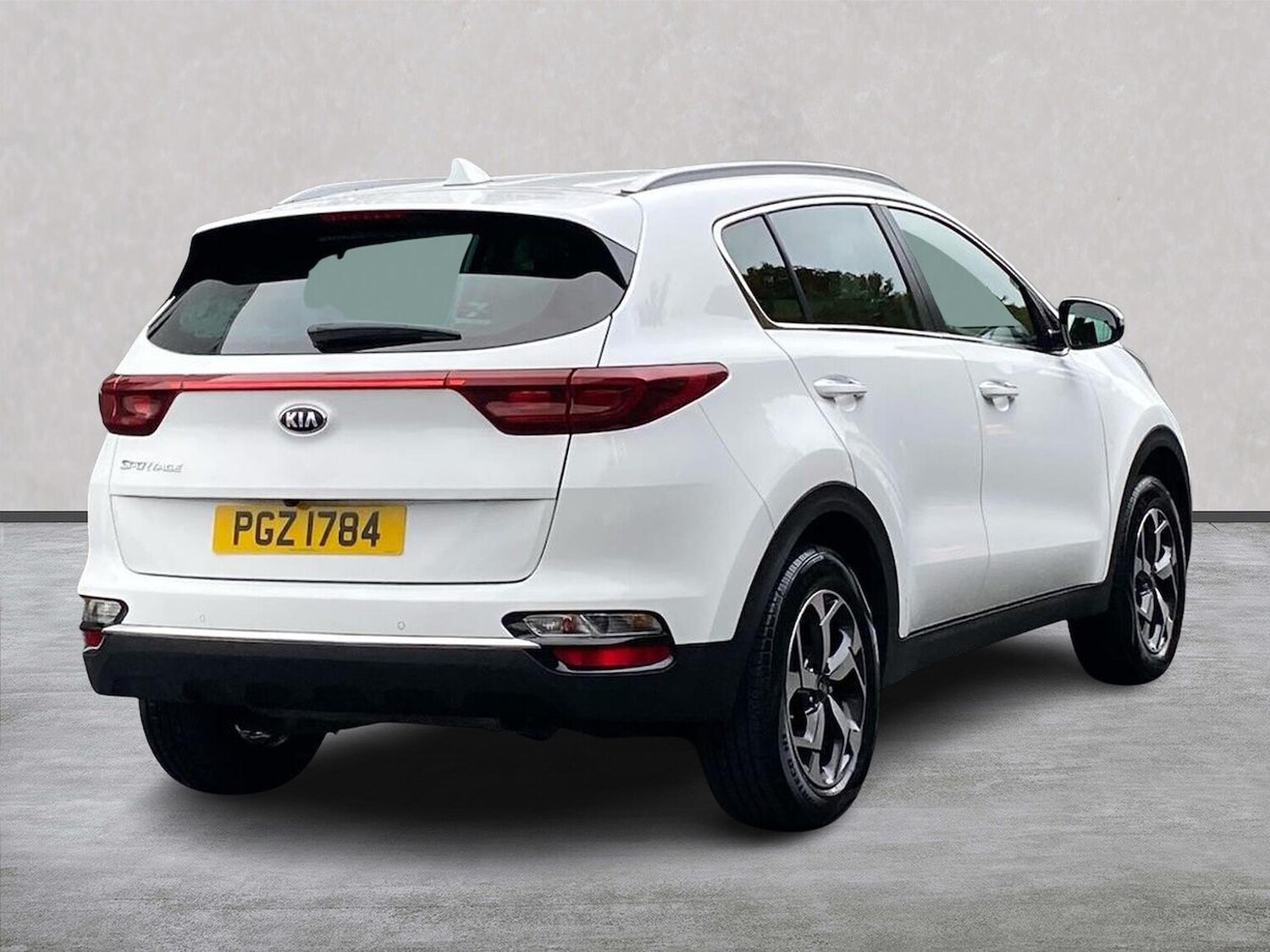 Used Kia Sportage 2019 for sale - 76198367: Photo 18